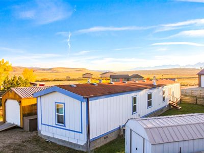 275 Three Pond Dr, Hamilton, MT, 59840