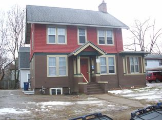 1016 S Forest Ave, Ann Arbor, MI 48104