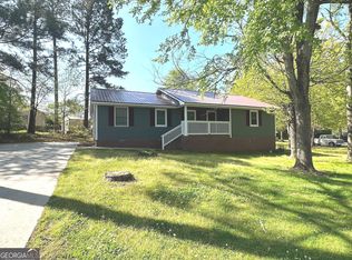 1899 Timberlane Rd, Milledgeville, GA 31061