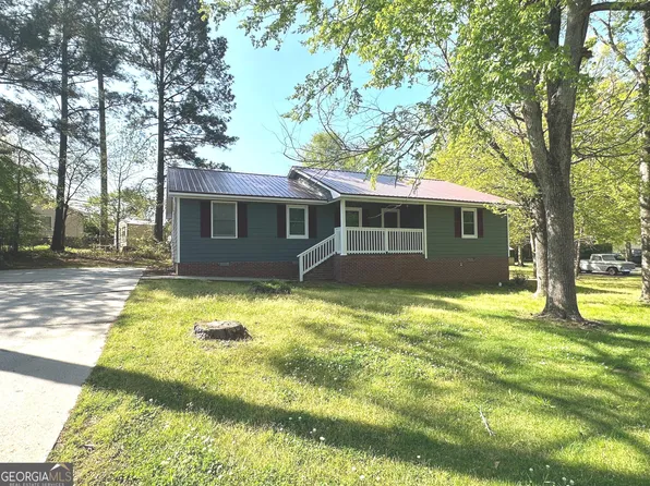 1899 Timberlane Rd, Milledgeville, GA 31061