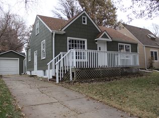3900 Garfield St, Lincoln, NE 68506