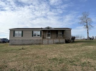 590 Corinth Church Rd, Rock Island, TN 38581