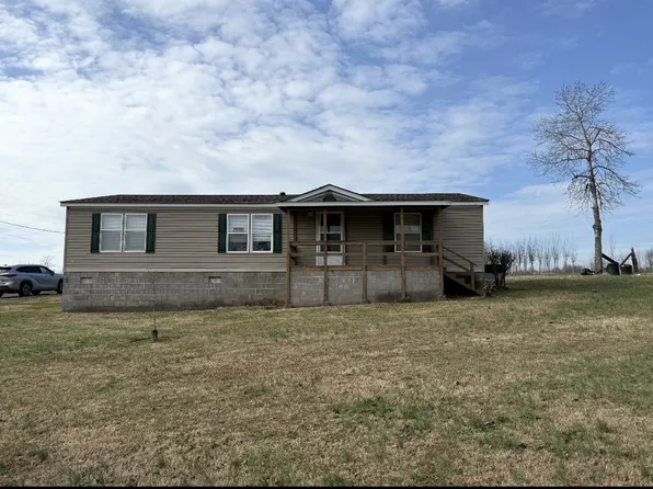 590 Corinth Church Rd, Rock Island, TN 38581