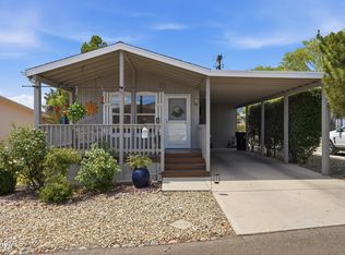 2050 W State Route 89a LOT 339, Cottonwood, AZ 86326
