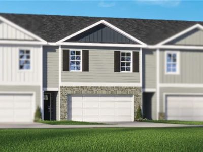 7058 Eclipse Trl, Whitsett, NC, 27377