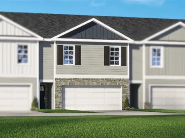 7062 Eclipse Trl, Whitsett, NC 27377