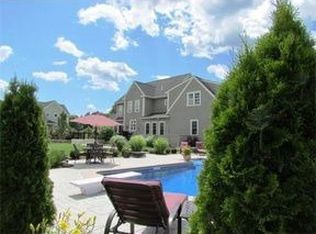 50 Adams Rd, North Grafton, MA 01536