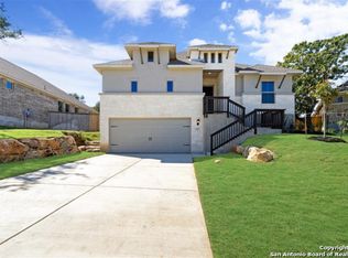 28717 Coral Bark, San Antonio, TX 78260