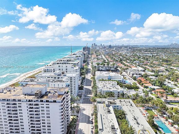 2nd image of 9201 Collins Ave APT 821