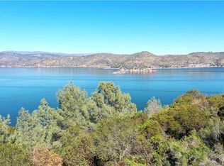 10654 Edgewater Dr, Kelseyville, CA