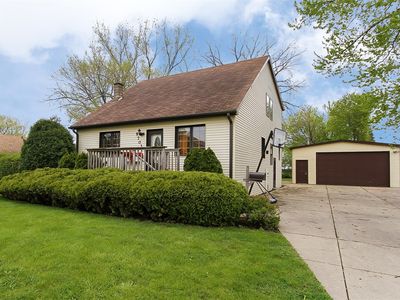 9703 Ivanhoe Ave, Schiller Park, IL, 60176