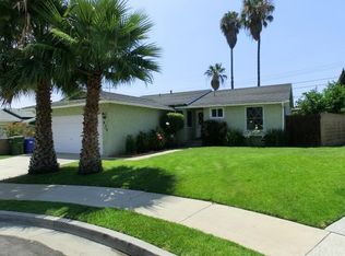 434 W 230th St, Carson, CA 90745