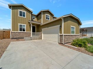 33 Homestead Way, Brighton, CO 80601