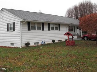 25 Walter Boulden St, Elkton, MD 21921