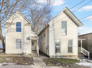 1402 North Ave NE, Grand Rapids, MI 49505