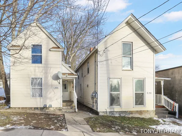 1402 North Ave NE, Grand Rapids, MI 49505
