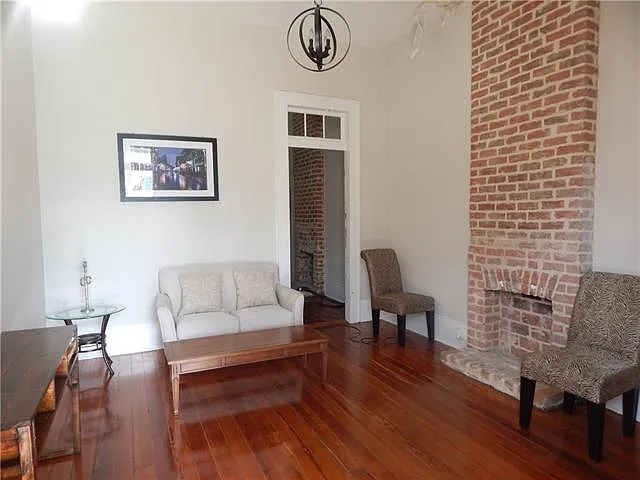 Building Photo - 2211 Ursulines Ave