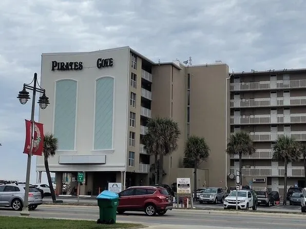 3501 S Atlantic Ave #5170, Daytona Beach Shores, FL 32118