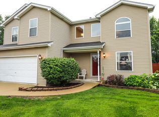 5410 Dale Dr, Plainfield, IL 60586