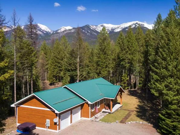 47 Wild Turkey Ln, Kalispell, MT 59901