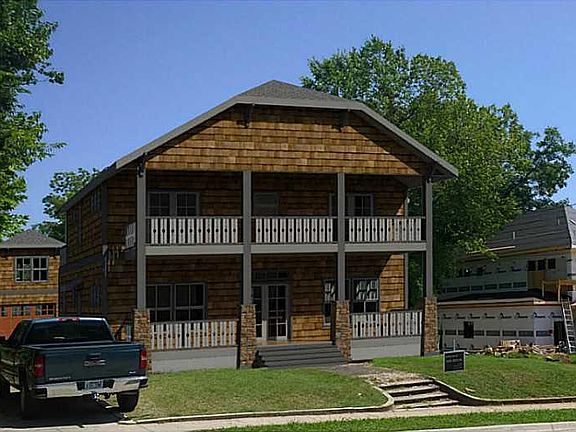 4th image of 208 N Church Ave
