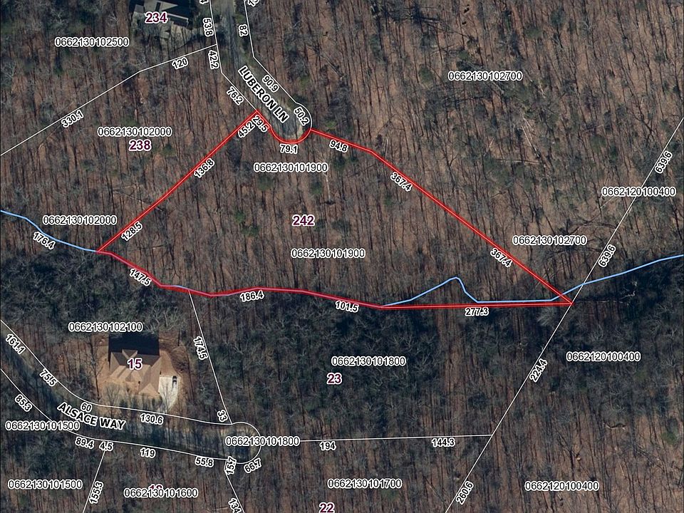 2nd image of 242 Luberon Ln