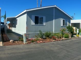 20401 Soledad Canyon Rd SPC 534, Canyon Country, CA 91351
