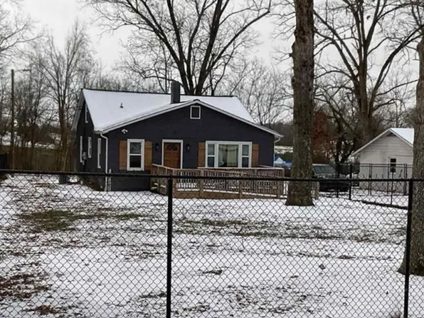 4149 W Old Us Highway 421, Hamptonville, NC 27020