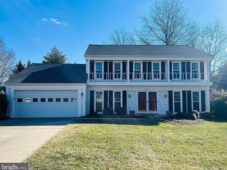 1st image of 4507 Stone Pine Ct