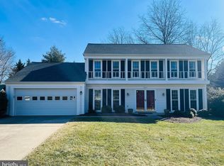 4507 Stone Pine Ct, Chantilly, VA 20151