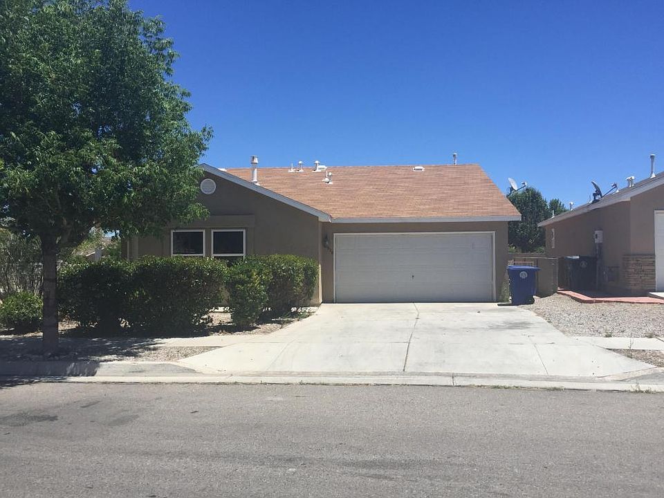1st image of 10928 Bandelier Dr NW