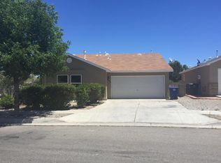 10928 Bandelier Dr NW, Albuquerque, NM 87114