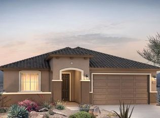21146 N 259th Ln, Buckeye, AZ 85396