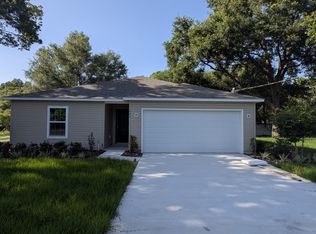 649 E Howry Ave, Deland, FL 32720