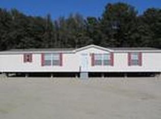 12021 Andrew Jackson Hwy, Laurinburg, NC 28352