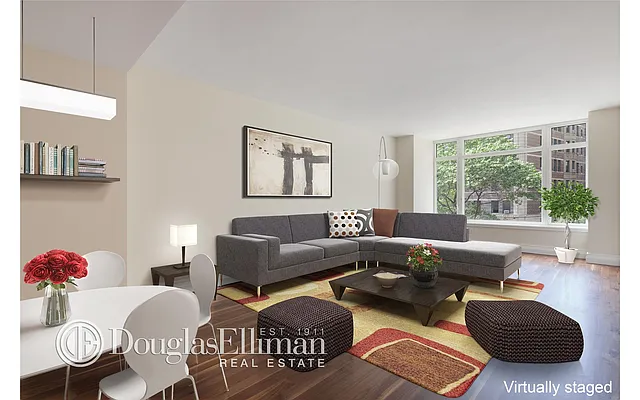 Rented by Douglas Elliman | media 6