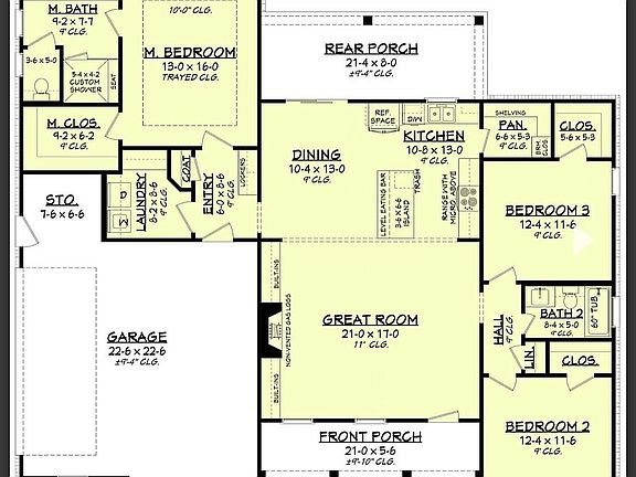 3rd image of 5033 Rockport Dr