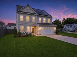 9978 Winged Elm St, Ladson, SC 29456