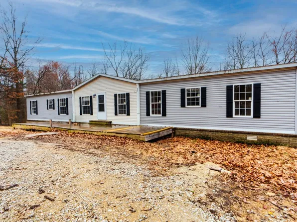 19534 James Neal Rd, Harrisburg, AR 72432