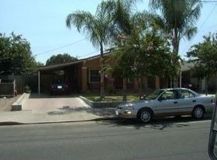 1058 E Elizabeth Way, Dinuba, CA 93618