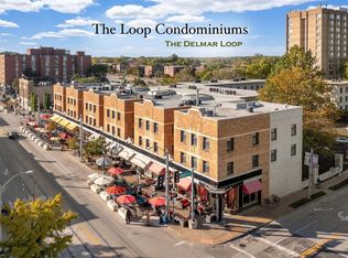 601 Westgate Ave #601D, Saint Louis, MO 63130