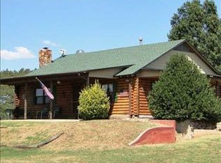 5600 N Harrah Rd, Harrah, OK 73045