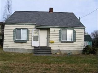 5728 Vista Dr, Ferndale, WA 98248