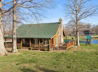 2435 S Geese Lane S, Hanover, IN 47243