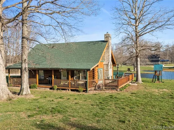 2435 S Geese Lane S, Hanover, IN 47243