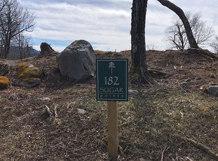 Green Cliffs Rd, Sugar mountain, NC 28604