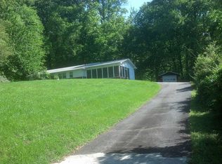 307 Hillcrest St, Sylva, NC 28779