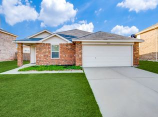 12713 Kingsgate Dr, Rhome, TX 76078