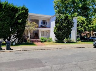 1319 Paru St #B, Alameda, CA 94501