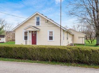 18180 Claypool Rd SE, Newark, OH 43056